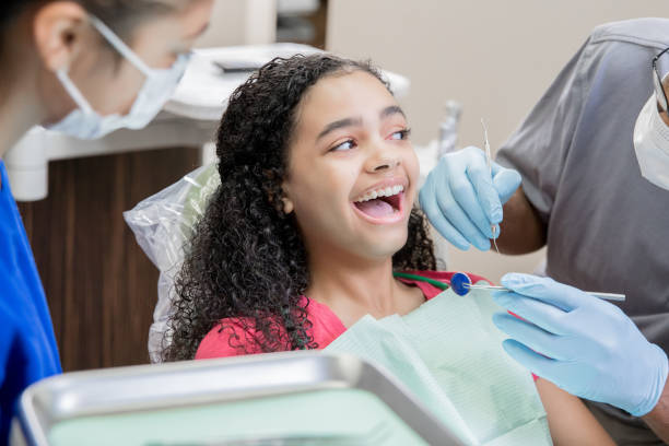Best Emergency Dental Care for Abscessed Tooth in Newville, PA